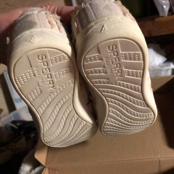 Sperry’s - Picture 2 of 3